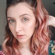 Yasmim Fassbinder, 32 (Instagram Star)