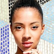 Yasmin Evans, 35 (电台主持人)