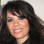 Yasmin Levy, 49 (Chanteur de musique du monde)