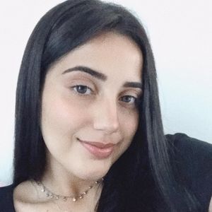 Yasmin Maccari, 20 (TikTok Star)
