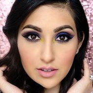 Yasmin Maya, 32 (YouTube Star)