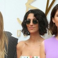 Yasmin Sewell, 49 (Fashion Designer)