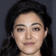 Yasmine Al-Bustami, 31 (TV Actress)