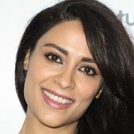 Yasmine Al Massri, 46 (TV Actress)