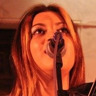 Yasmine Azaiez, 37 (Violinist)