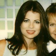 Yasmine Bleeth, 55 (Телеактриса)