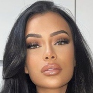 Yasmine Pierards, 28 (Reality Star)