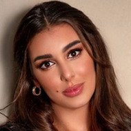 Yasmine Sabri, 35 (TV Actress)