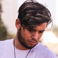 Yassin Regad, 31 (YouTuber)