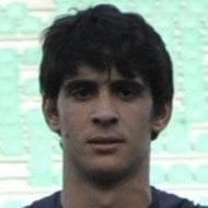 Yassine Bounou, 34 (Football Player)