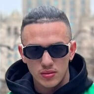 Yassine Mouloudi, 24 (Instagram明星)