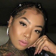 Yaya Flawless, 30 (Rapper)