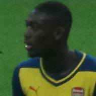 Yaya Sanogo, 31 (足球运动员)