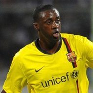 Yaya Touré, 40 (Футболист)
