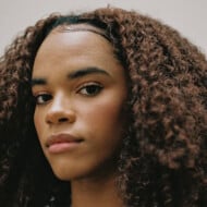 Yazdemand, 20 (TikToker)