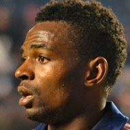 Yazid Atouba, 32 (Soccer Player)
