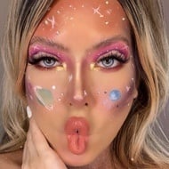 Yazmin Andreina, 26 (TikTok Star)