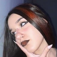 Yazmin Elo, 22 (TikTok Star)