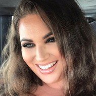 Yazmin Fox, 44 (Modèle)