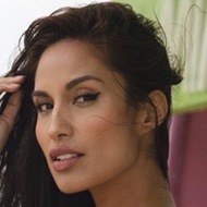 Yazmin Nicole, 34 (Model)