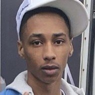 YBN Glizzy, 25 (Rapper)