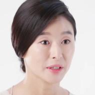 Ye Ji-won, 52 (电视女演员)