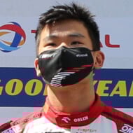 Ye Yifei, 25 (赛车手)