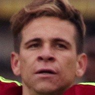 Yeferson Soteldo, 28 (足球運動員)