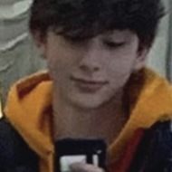 Yefrosty, 20 (TikTok Star)