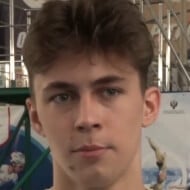 Yegor Chinakhov, 24 (Hockey Player)