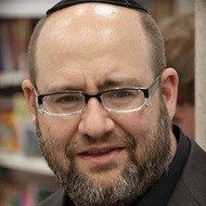 Yehuda Berg, 51 (Religious Author)