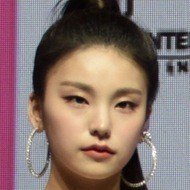 Yeji, 23 (Rapper)