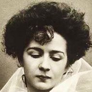 Yekaterina Geltzer (1876 - 1962) (Dancer)