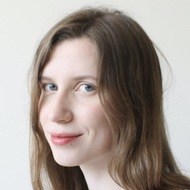 Yelena Bryksenkova, 36 (Illustrator)