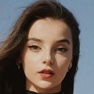 Yeliz Korkmaz, 25 (TikTok Star)