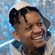 Yella Beezy, 32 (Rapper)