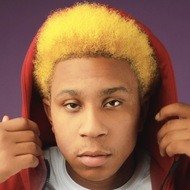 YelloPain, 30 (说唱歌手)