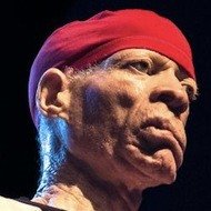 Yellowman, 68 (DJ)