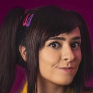 Yellowspoongirl, 31 (抽搐之星)