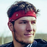 Yendor Lambrechts, 29 (TikTok Star)