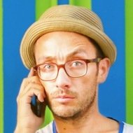 Yener Torun, 41 (摄影家)