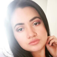 Yeni Carolina, 31 (TikTok Star)