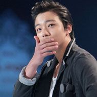 Yeo Jin-goo, 26 (Movie Actor)
