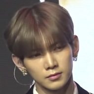 Yeosang, 24 (Pop Singer)