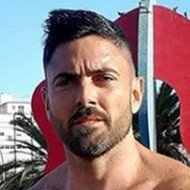 Yerai Alonso Febles, 37 (Fitness Instructor)
