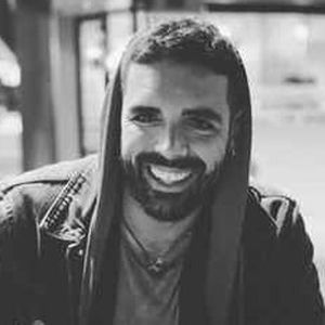 Yerai Blanco García, 35 (World Music Singer)