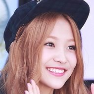 Yeri, 24 (Pop Singer)