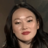 Yerin Ha, 28 (電視女演員)