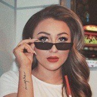 Yesenia Hipolito, 31 (Radio Host)