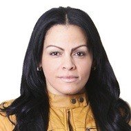 Yesenia Then, 39 (Religious Leader)